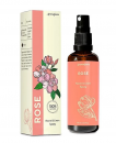 Aromafume Raum- und Wäschespray Rose